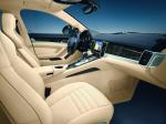 Porsche Panamera 2009 года